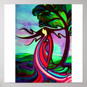 Poster symbiose