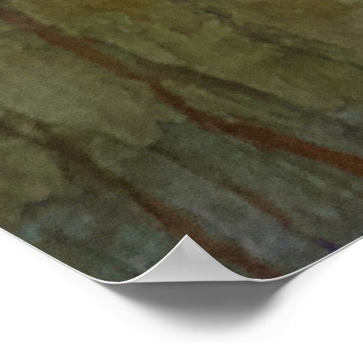 Poster Symbiose (Coin)