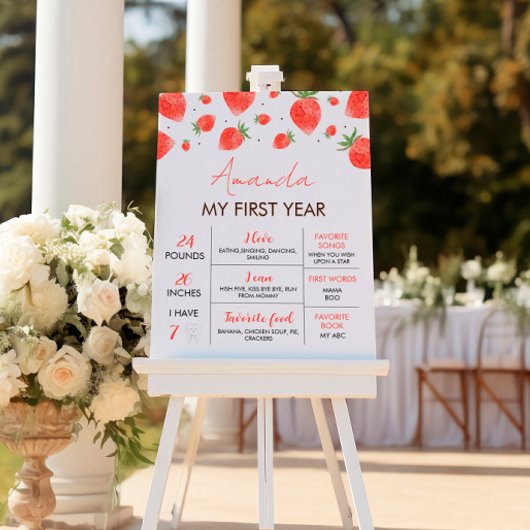 POSTER SYMBOLE 1ER ANNIVERSAIRE DE JEUX