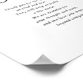 Poster Symbole Adelaide Wedding Gifts and Cards (Coin)