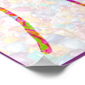 Poster SYMBOLE ART 2014 - Reiki Master Practice (Coin)