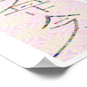 Poster SYMBOLE ART 2014 - Reiki Master Practice (Coin)