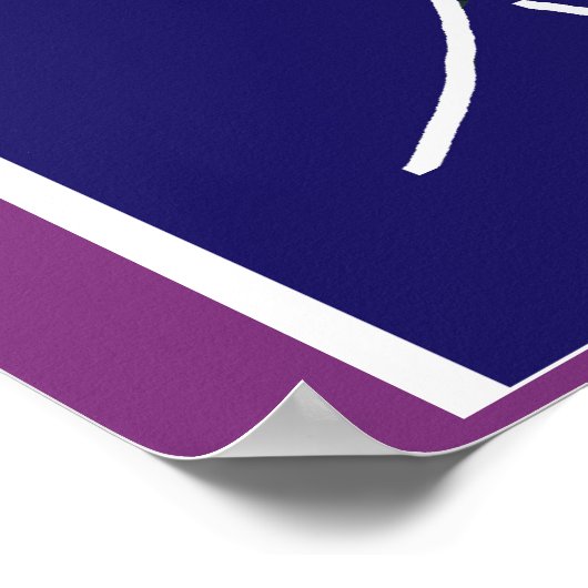 Poster SYMBOLE ART 2014 - Reiki Master Practice (Coin)