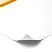 Poster Symbole baha'i (Coin)