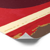 Poster Symbole Cantina (Coin)