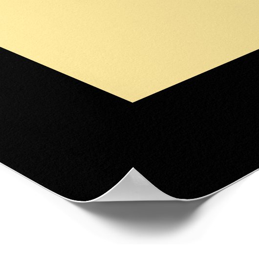 Poster Symbole chinois pour comprendre (Coin)