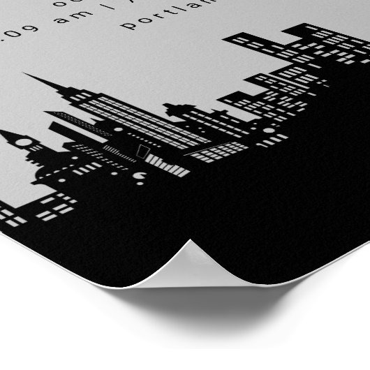 Poster Symbole Classique de Batman | Statistiques de Nais (Coin)