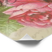 Poster Symbole d'Art de New York (Coin)