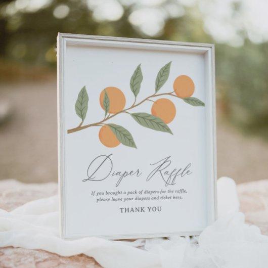 Poster SYMBOLE DE DISQUETTE DU Baby shower DE LA PETITE C