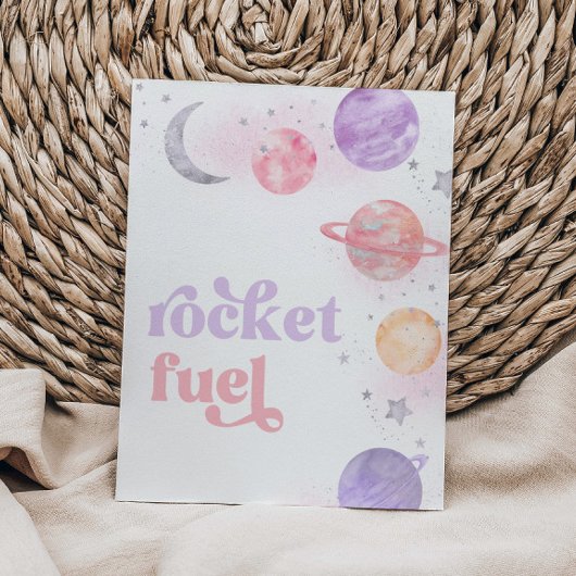 POSTER SYMBOLE DE FER À FEU