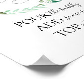 Poster SYMBOLE DE LA BARRE Maman-Osa (Coin)