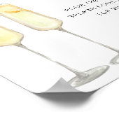 POSTER SYMBOLE DE LA BARRE MINIÈRE ADELLA (Coin)