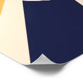 Poster Symbole de la fête des Anniversaires de enfants de (Coin)