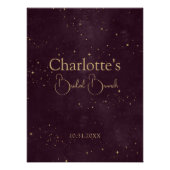 Poster Symbole de la Fête des mariées du soleil céleste d (Devant)