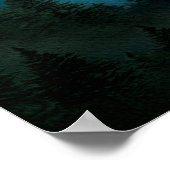 Poster Symbole de l'affiche Aurora (Coin)