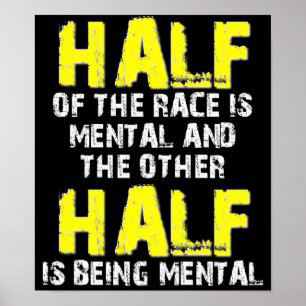 Poster Symbole de l'affiche Motocross Moke Dirt Race