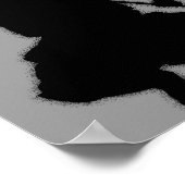 Poster Symbole de l'affiche Thesaurus Ninjas Funny Ninja (Coin)