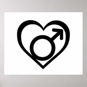Poster SYMBOLE DE L'ANDROPHILIE -.png