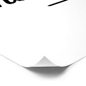 Poster Symbole de l'État de la ruche (Coin)