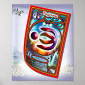 Poster Symbole de pardon (Devant)