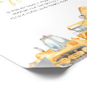 POSTER SYMBOLE DE PARFUSIONNEL DE CHARME (Coin)