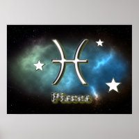 Symbole de Pisces