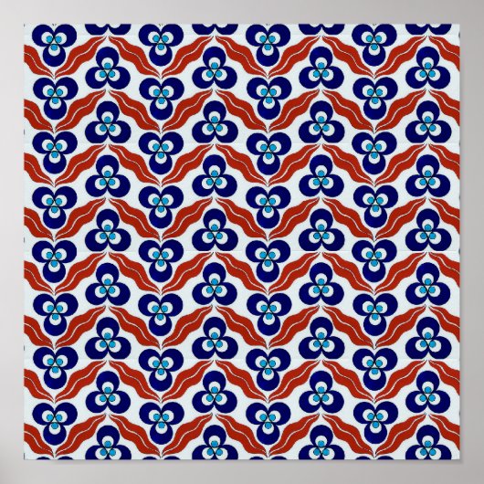 Poster Symbole de puissance / Chin-teh-ma-nee (Devant)