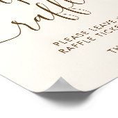 Poster SYMBOLE DE RECHANGE DE LA Baisse D'Eucalyptus Citr (Coin)