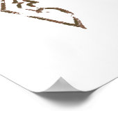 Poster Symbole de Rohan (Coin)