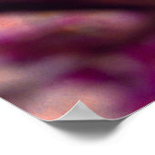 Poster Symbole des raisins Chavez (Coin)