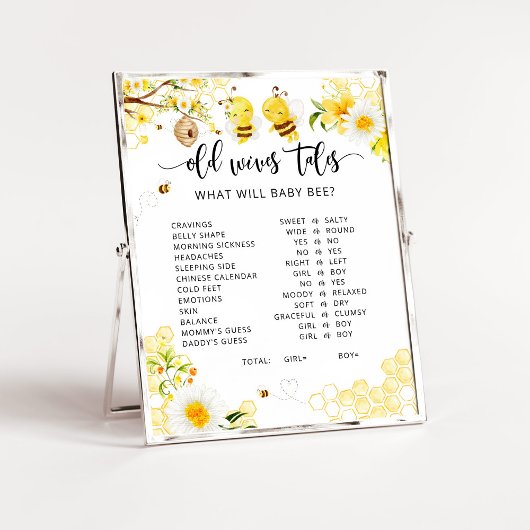 Poster Symbole des vieilles baleines