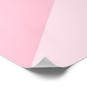 Poster Symbole du carnaval ou du cirque (Coin)