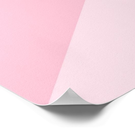 Poster Symbole du carnaval ou du cirque (Coin)