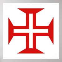 Symbole du drapeau du Portugal