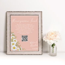 Symbole du fonds Daisies Lune de miel