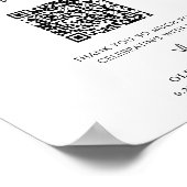 Poster Symbole du fonds de lune de miel, Lune de miel Sym (Coin)