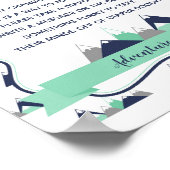 Poster Symbole du jeu Diapos de nuit (Coin)