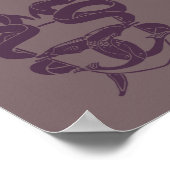 Poster Symbole du Maître de Laketown (Coin)