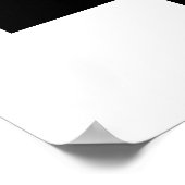 Poster Symbole du pouvoir des femmes (Coin)