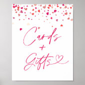 Poster Symbole d'une petite amoureuse (Devant)