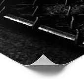 Poster SYMBOLE ENVAY DE Jasen Sousa Malden (Coin)