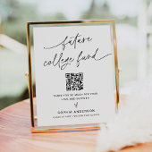 Poster SYMBOLE EVERLEIGING Future College Fund Venmo