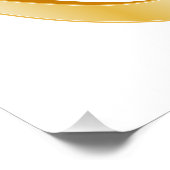 Poster SYMBOLE Hindisme Om (Coin)