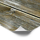 Poster SYMBOLE LE PLUS Recherché DE DOUILLES ÉTOILES LONN (Coin)