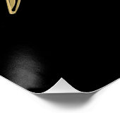 Poster symbole maçonnique (Coin)