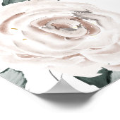 Poster Symbole Mariage de la prière du souvenir In Love (Coin)