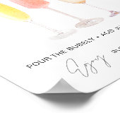 POSTER SYMBOLE MINIME MINOSE HARLOSE (Coin)