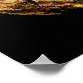 Poster Symbole Mirkwood (Coin)