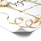 Poster Symbole moderne (Coin)