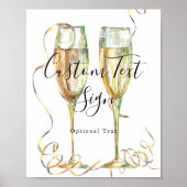 Poster Symbole moderne (Devant)